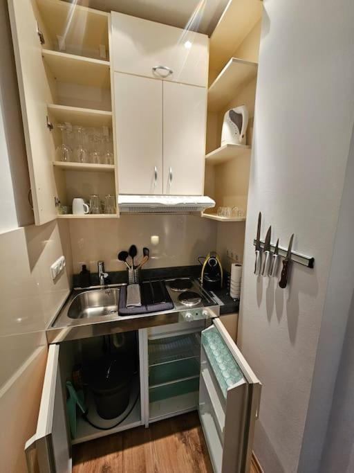 City Apartment Bratislava Apartment Pressburg