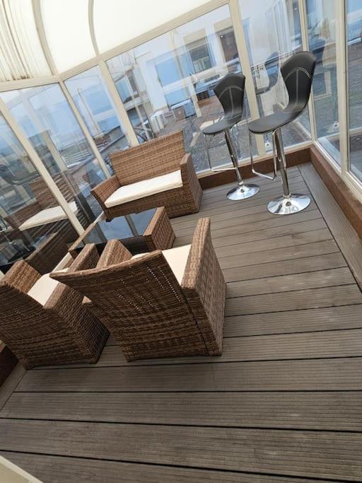 City Apartment Bratislava Pressburg